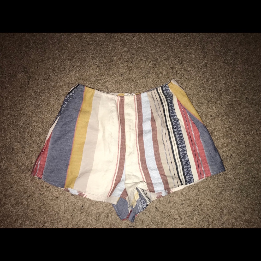 Shorts